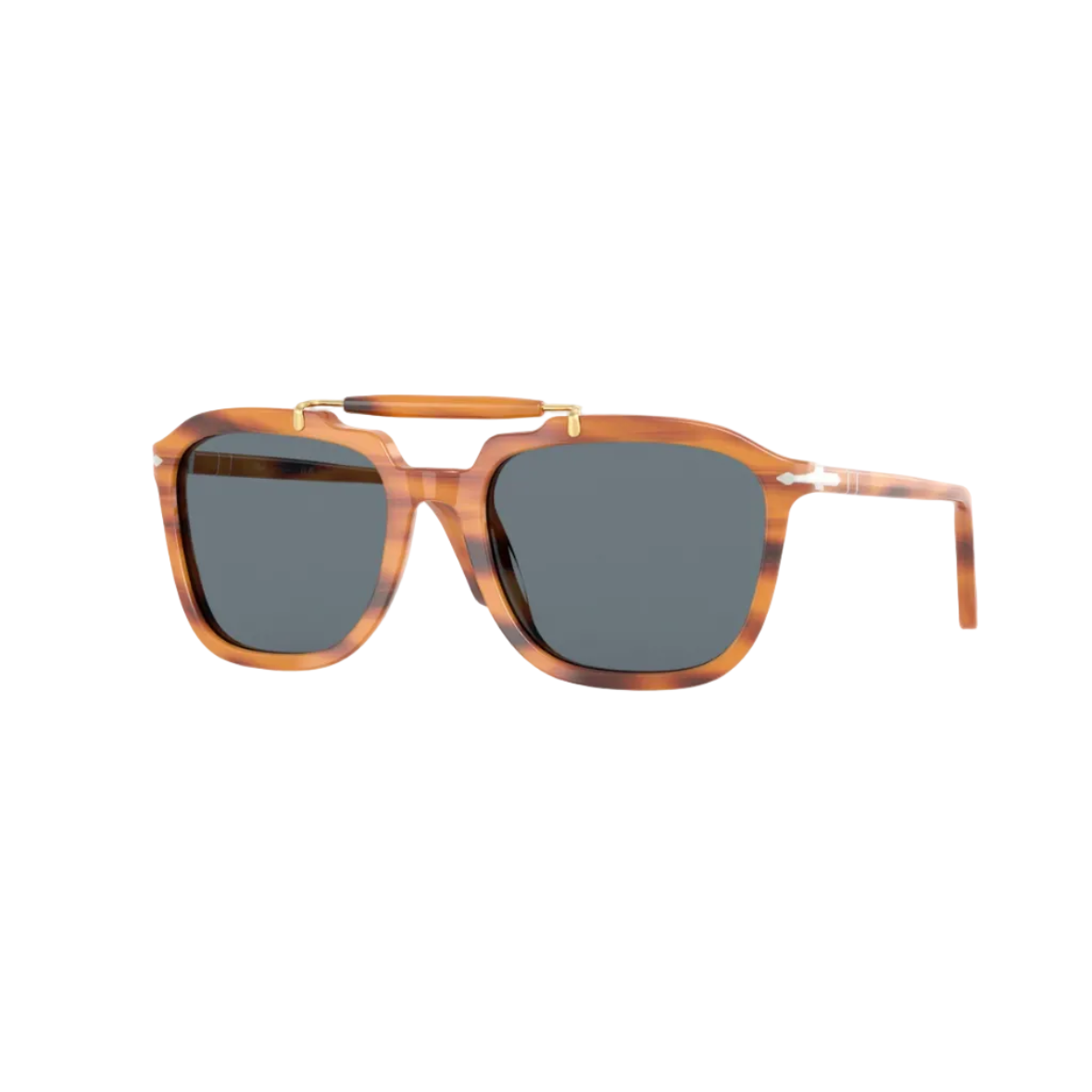 Persol Senna PO 0203S colore 960/R5 - occhiale da sole edizione limitata Senna -