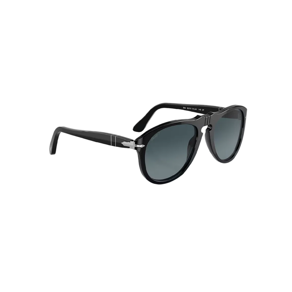 Persol PO 0649 colore 95/S3 - occhiale da sole -