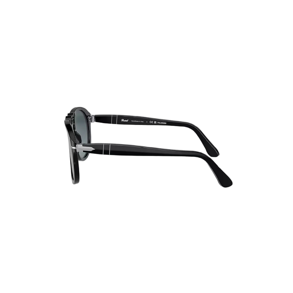 Persol PO 0649 colore 95/S3 - occhiale da sole -