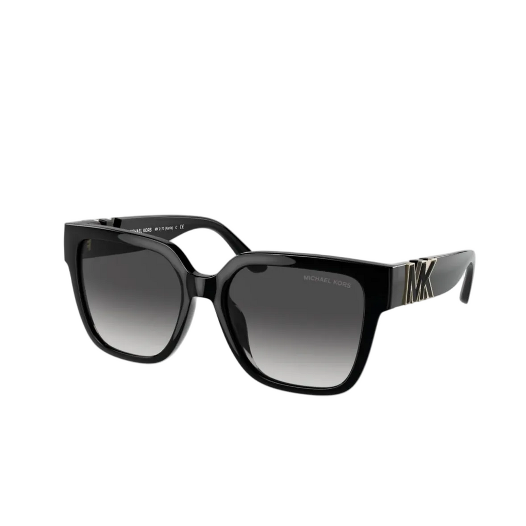 Michael Kors MK 2170U Colore 3005 - occhiale da sole -