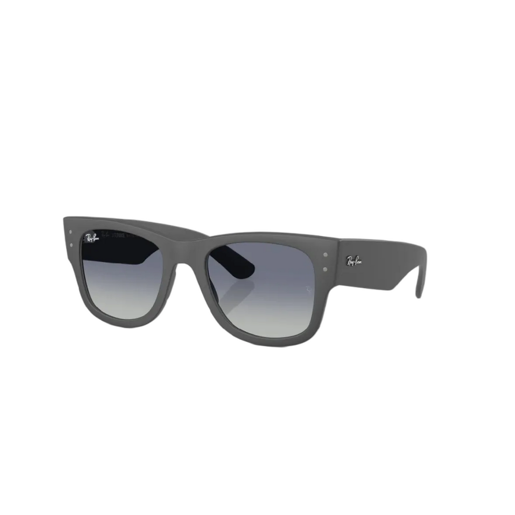 Rayban Mega Wayfarer RB 4840S colore 6017/4L - occhiale da sole