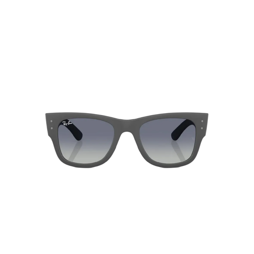 Rayban Mega Wayfarer RB 4840S colore 6017/4L - occhiale da sole