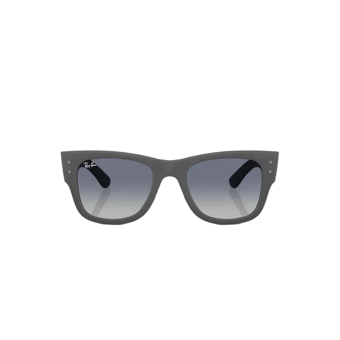 Rayban Mega Wayfarer RB 4840S colore 6017/4L - occhiale da sole