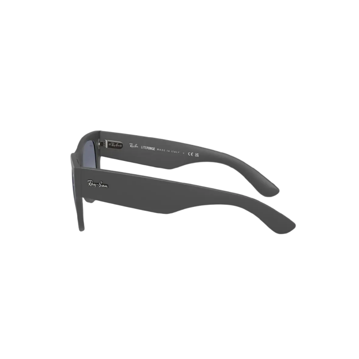 Rayban Mega Wayfarer RB 4840S colore 6017/4L - occhiale da sole