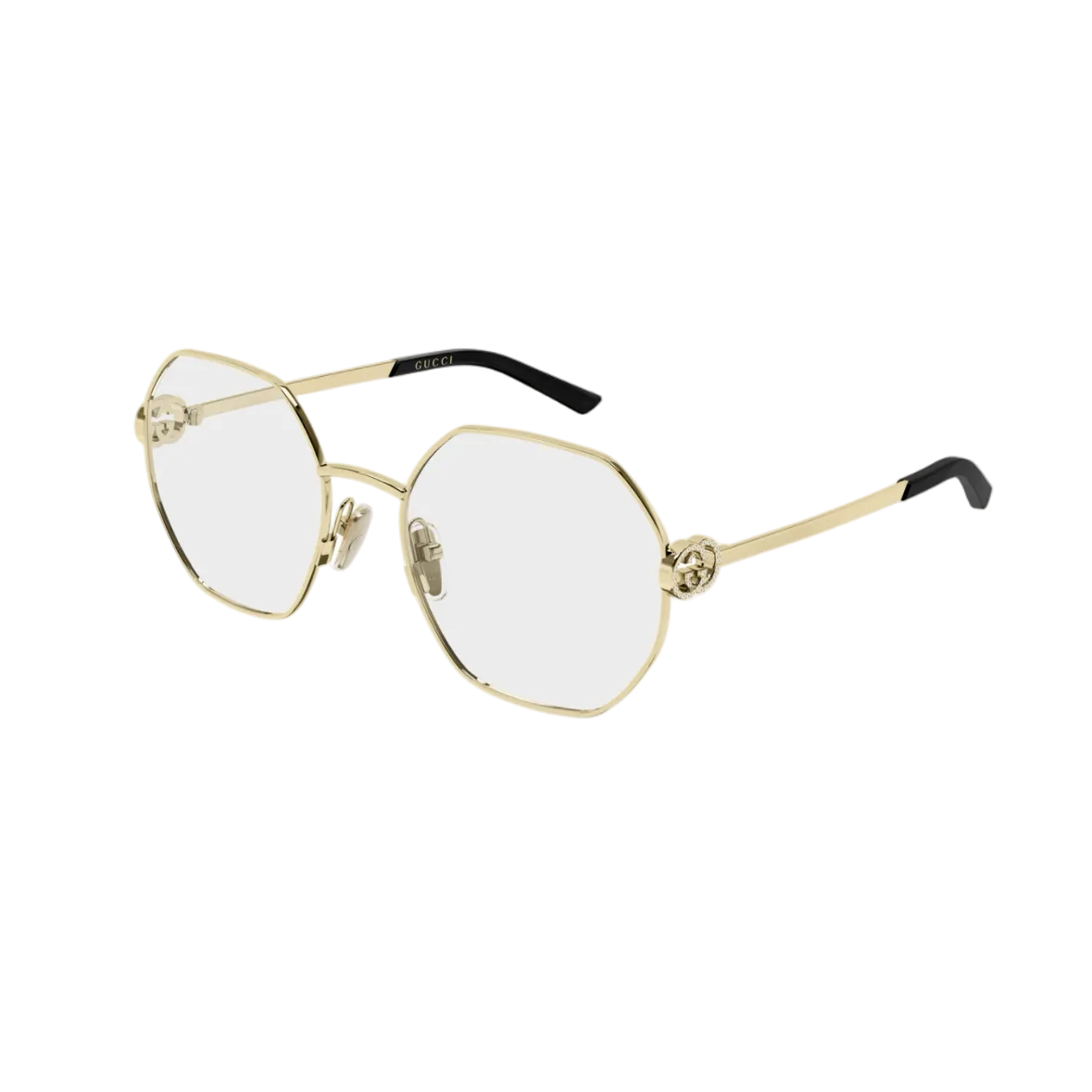 Gucci GG 2048O colore 002 - occhiale da vista -