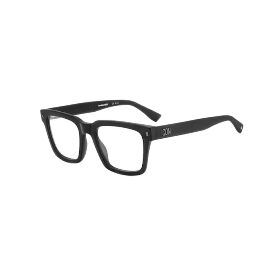 Dsquared Icon 0013 colore 003 - occhiale da vista -