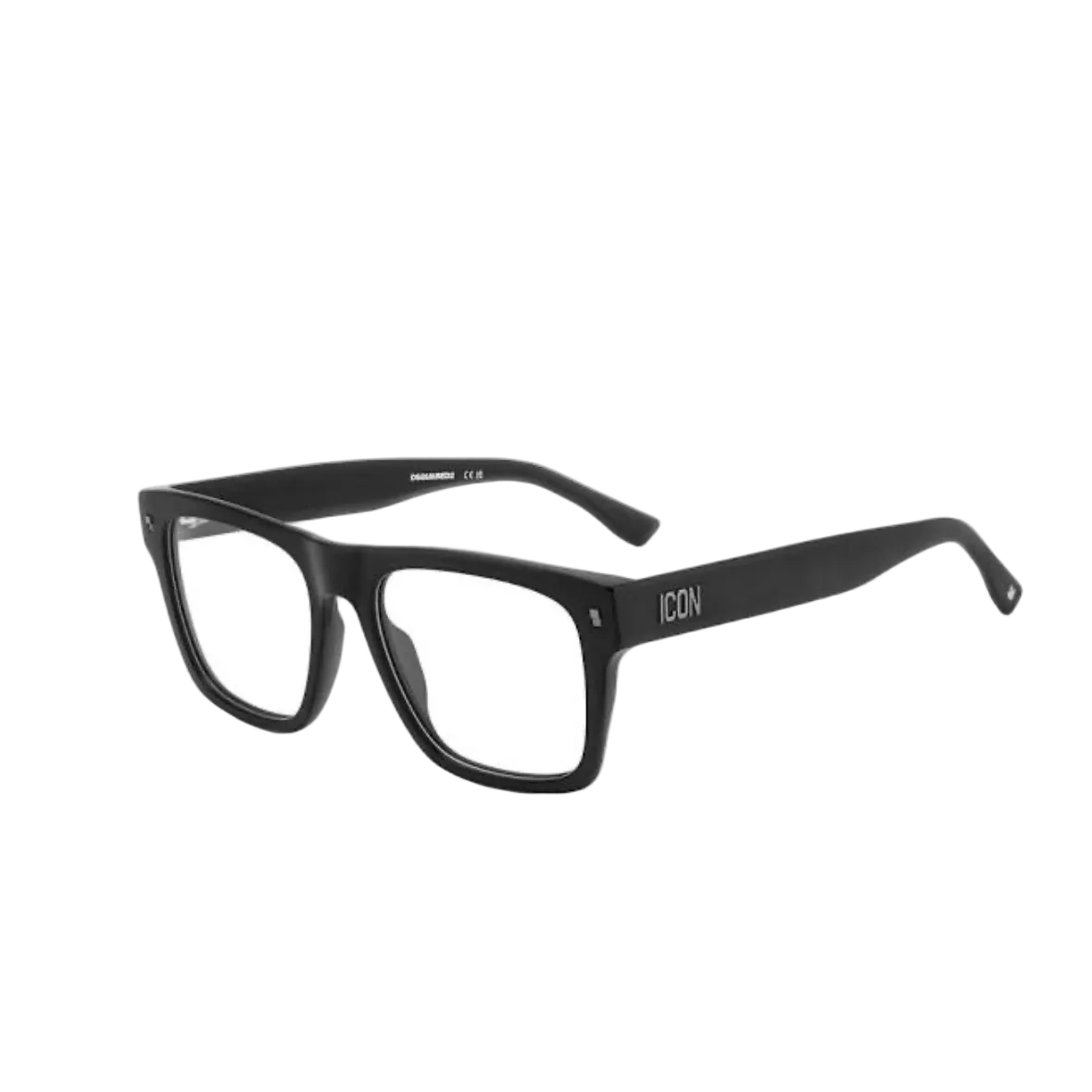 Dsquared Icon 0018 colore 003 - occhiale da vista -