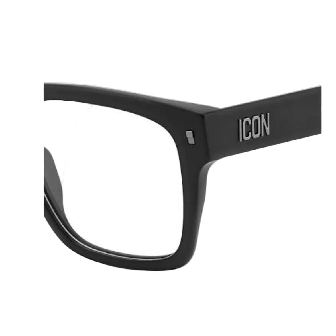 Dsquared Icon 0018 colore 003 - occhiale da vista -