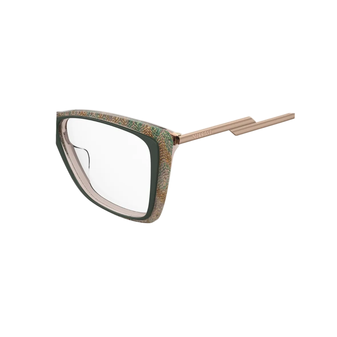 Missoni MIS 0166/G colore 038 - occhiale da vista -