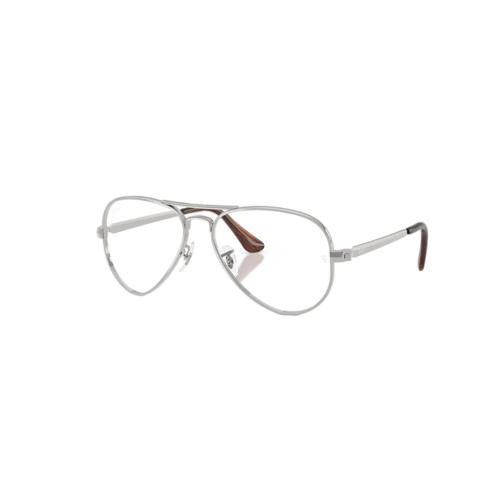 Rayban Aviator Max RB 3925V colore 2501 - occhiale da vista -