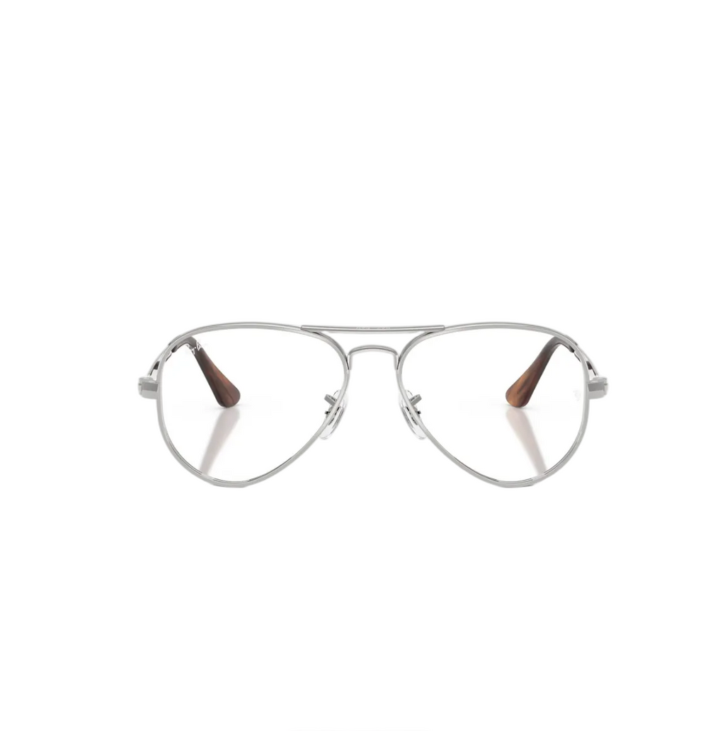 Rayban Aviator Max RB 3925V colore 2501 - occhiale da vista -