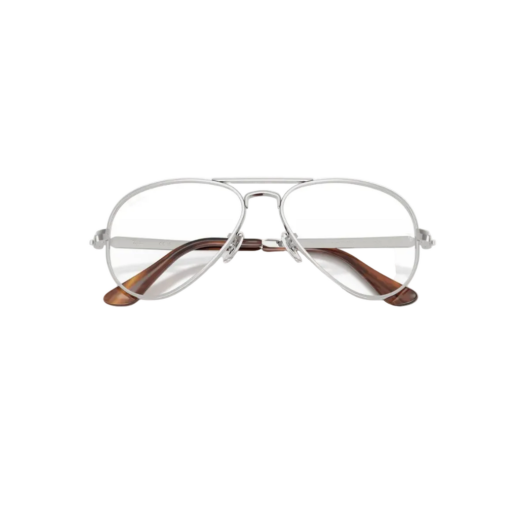 Rayban Aviator Max RB 3925V colore 2501 - occhiale da vista -