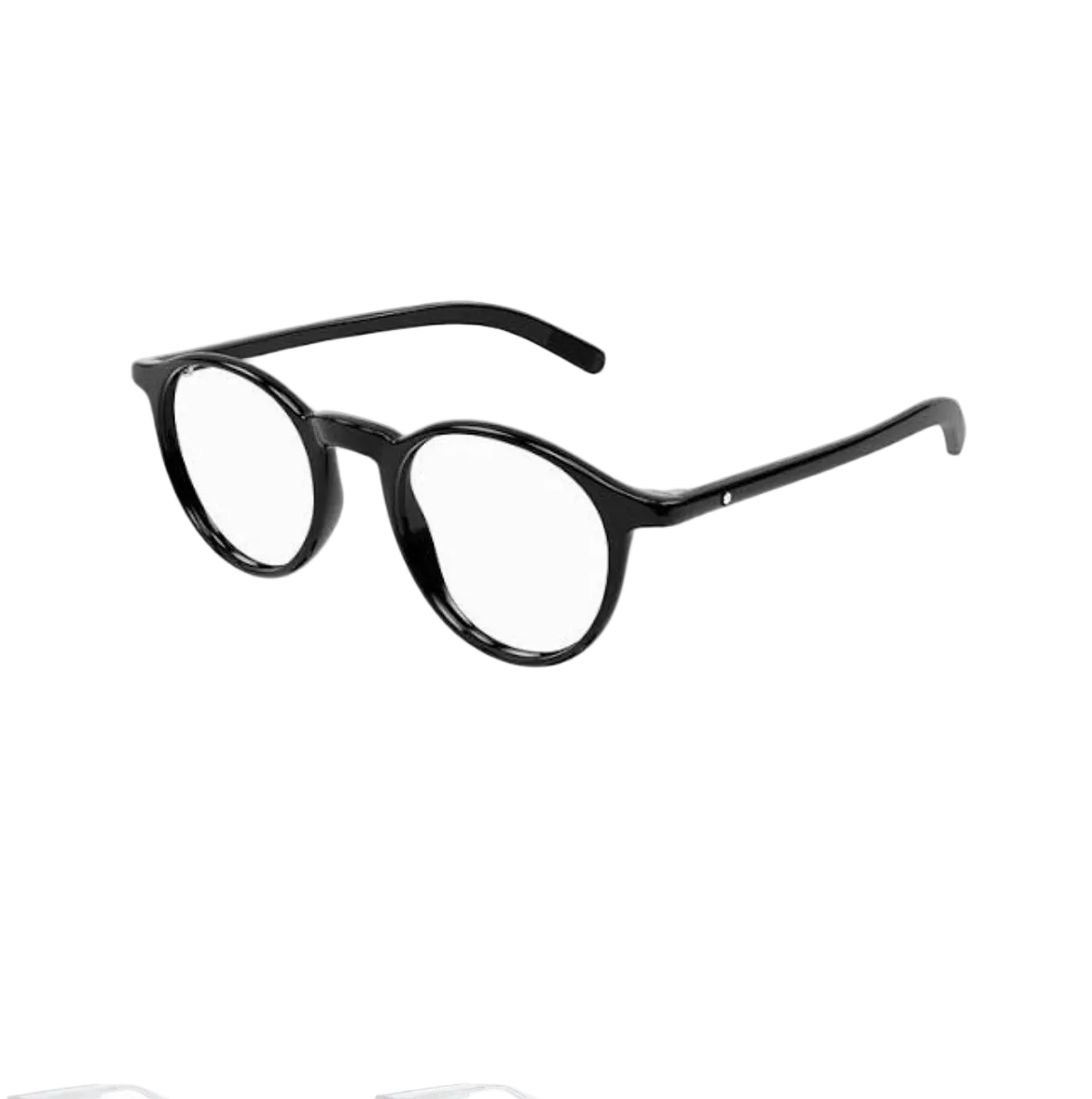 Montblanc MB 0329O colore 001 - occhiale da vista -