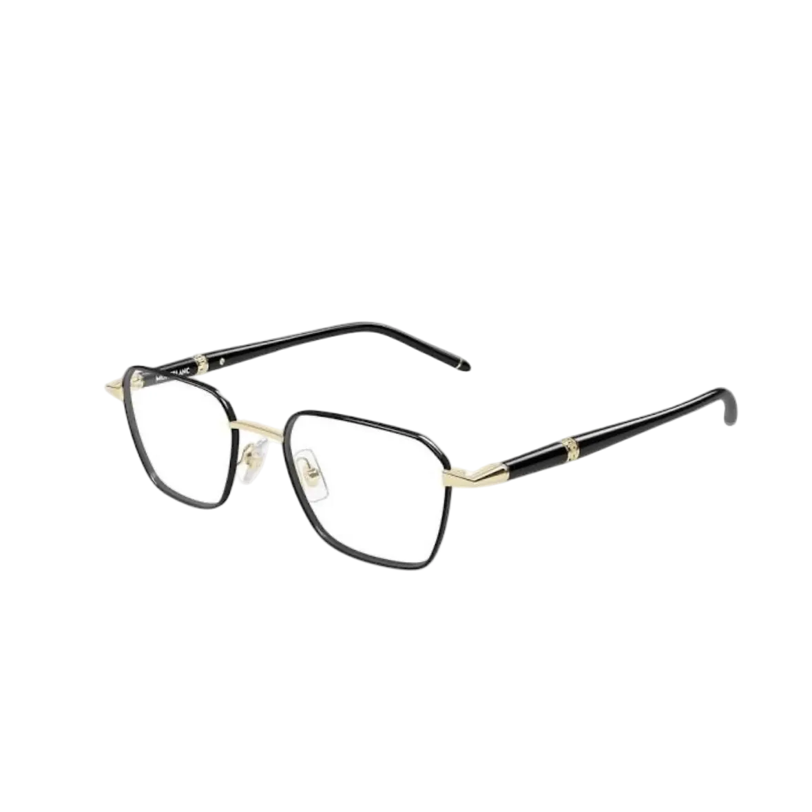 Montblanc MB 0485O colore 001 - occhiale da vista -