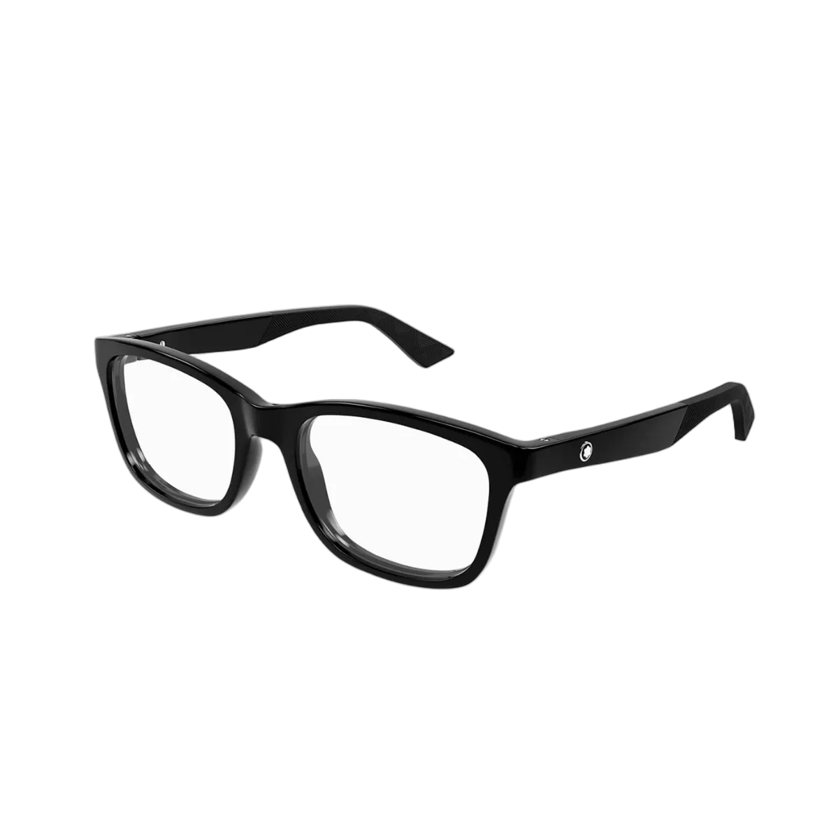 Montblanc MB 0402O colore 001 - occhiale da vista -