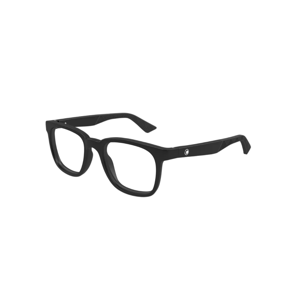 Montblanc MB 0433O colore 002 - occhiale da vista -