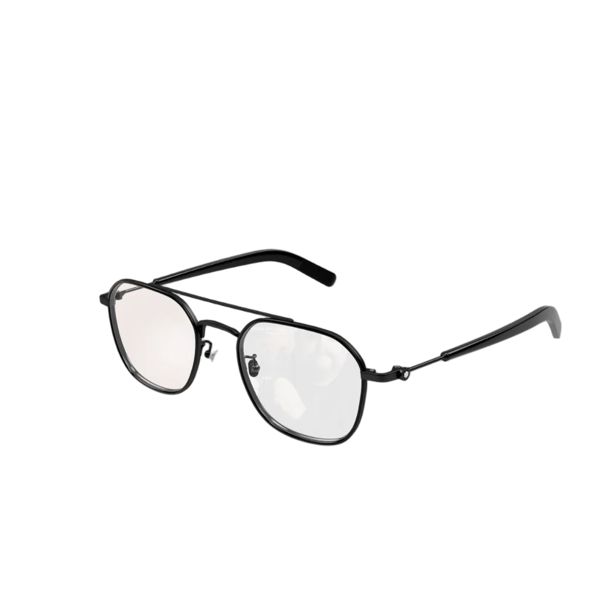 Montblanc MB 0391OA colore 004 - occhiale da vista -