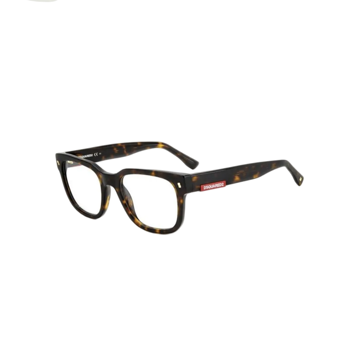 Dsquared D2 0074 colore 086 - occhiale da vista -