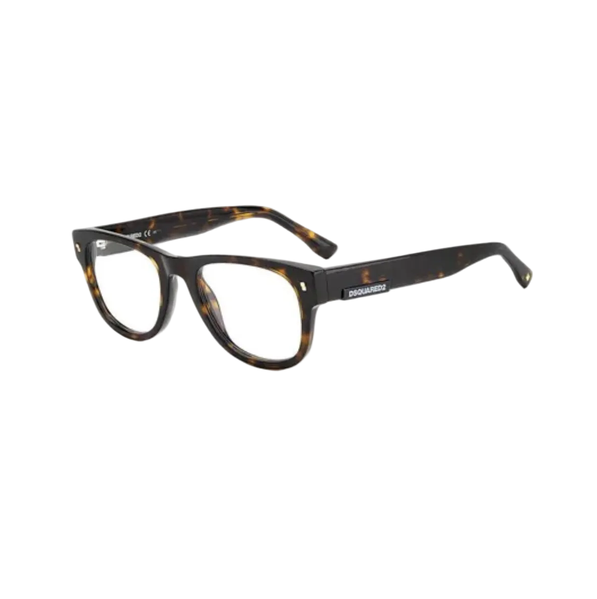 Dsquared D2 0048 colore 086 - occhiale da vista -