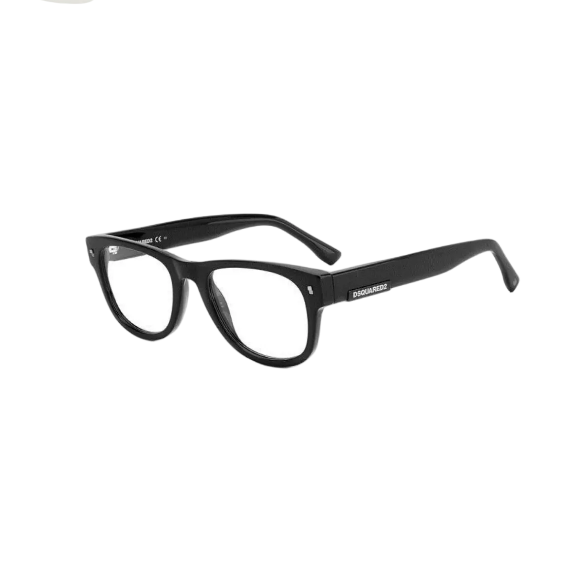 Dsquared D2 0048 colore 807 - occhiale da vista -