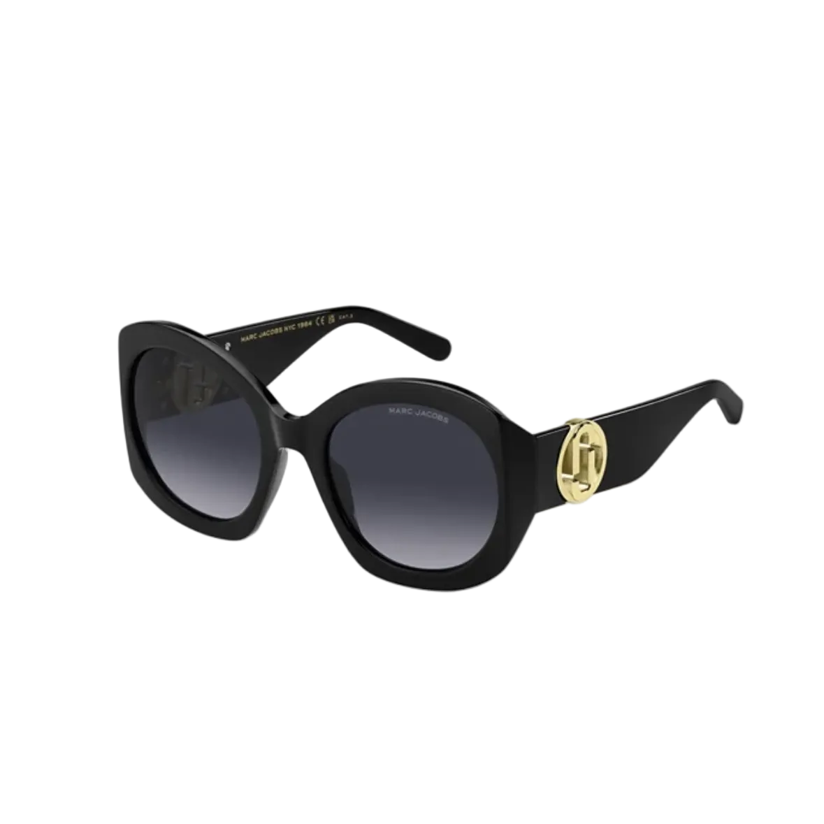 Marc Jacobs Marc 722/S colore 2M2 - occhiali da sole -