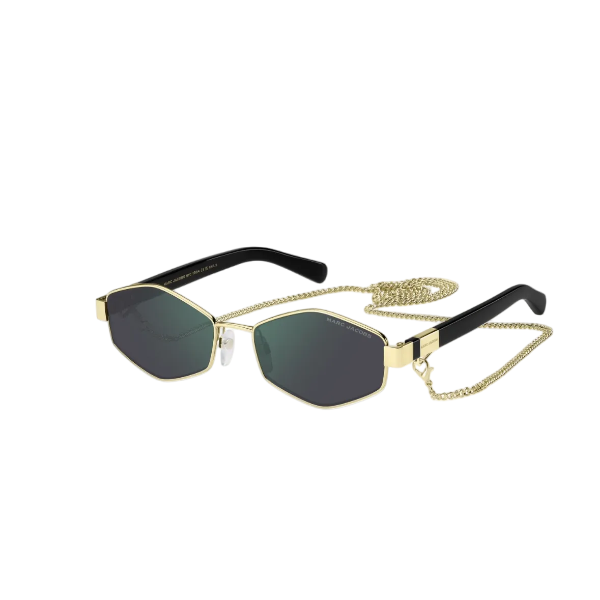 Marc Jacobs Marc 496/S colore PEF - occhiale da sole -