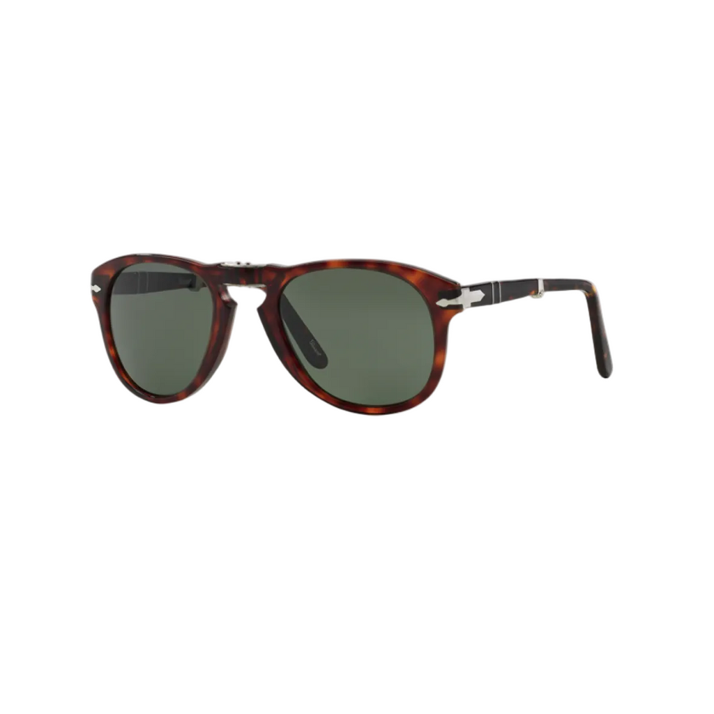Persol Steve McQueen PO 0714 colore 24/31 - occhiale da sole pieghevole -