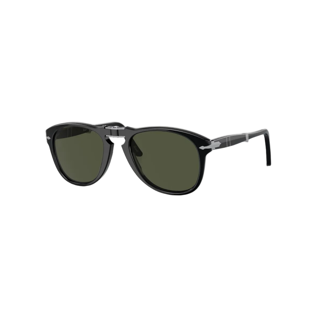 Persone Steve McQueen PO 0714 colore 95/31 - occhiale da sole pieghevole-