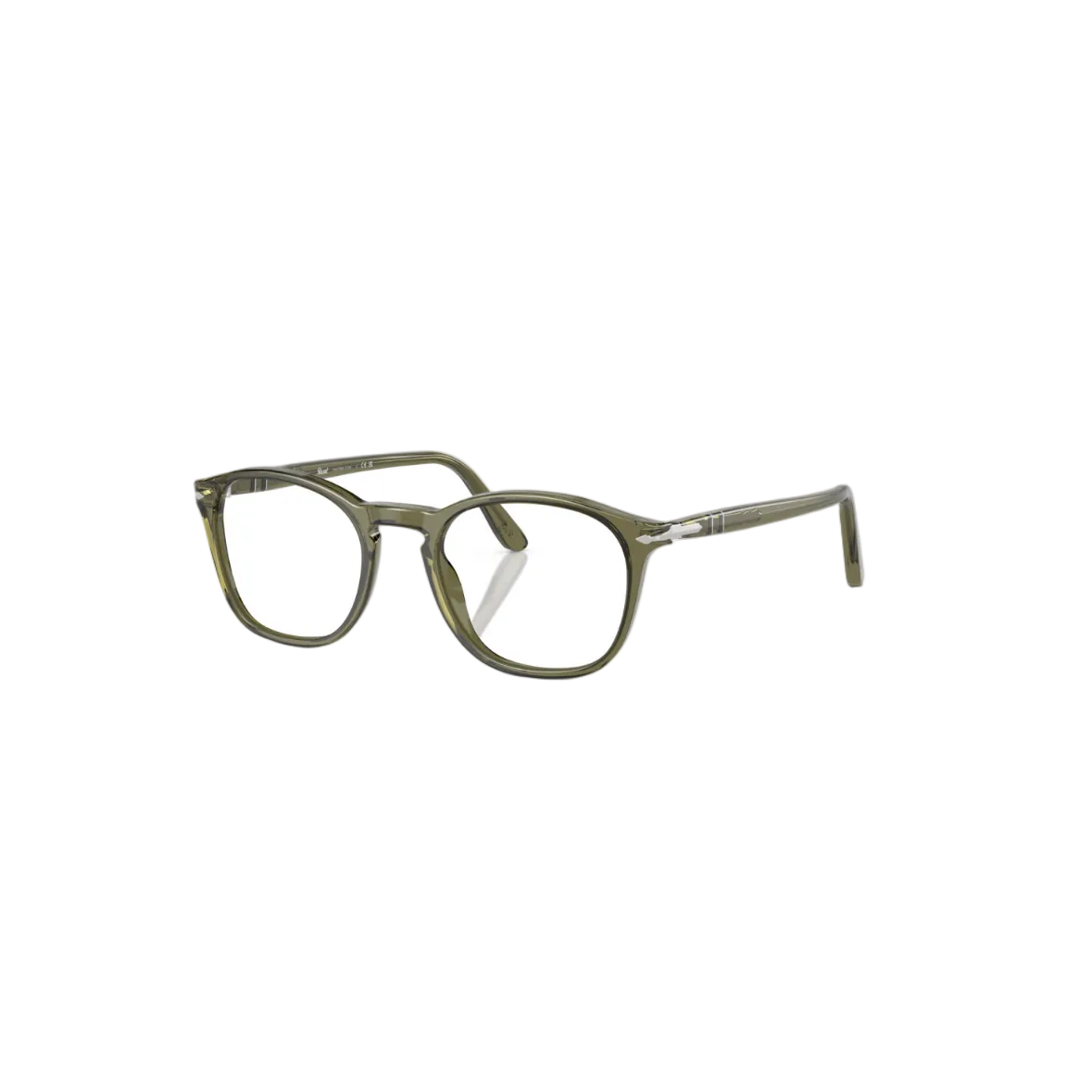 Persol PO 3007V colore 1142 - occhiale da vista -