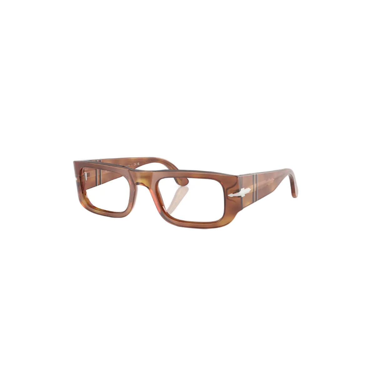 Persol Wes PO 3362V colore 96 - occhiale da vista -