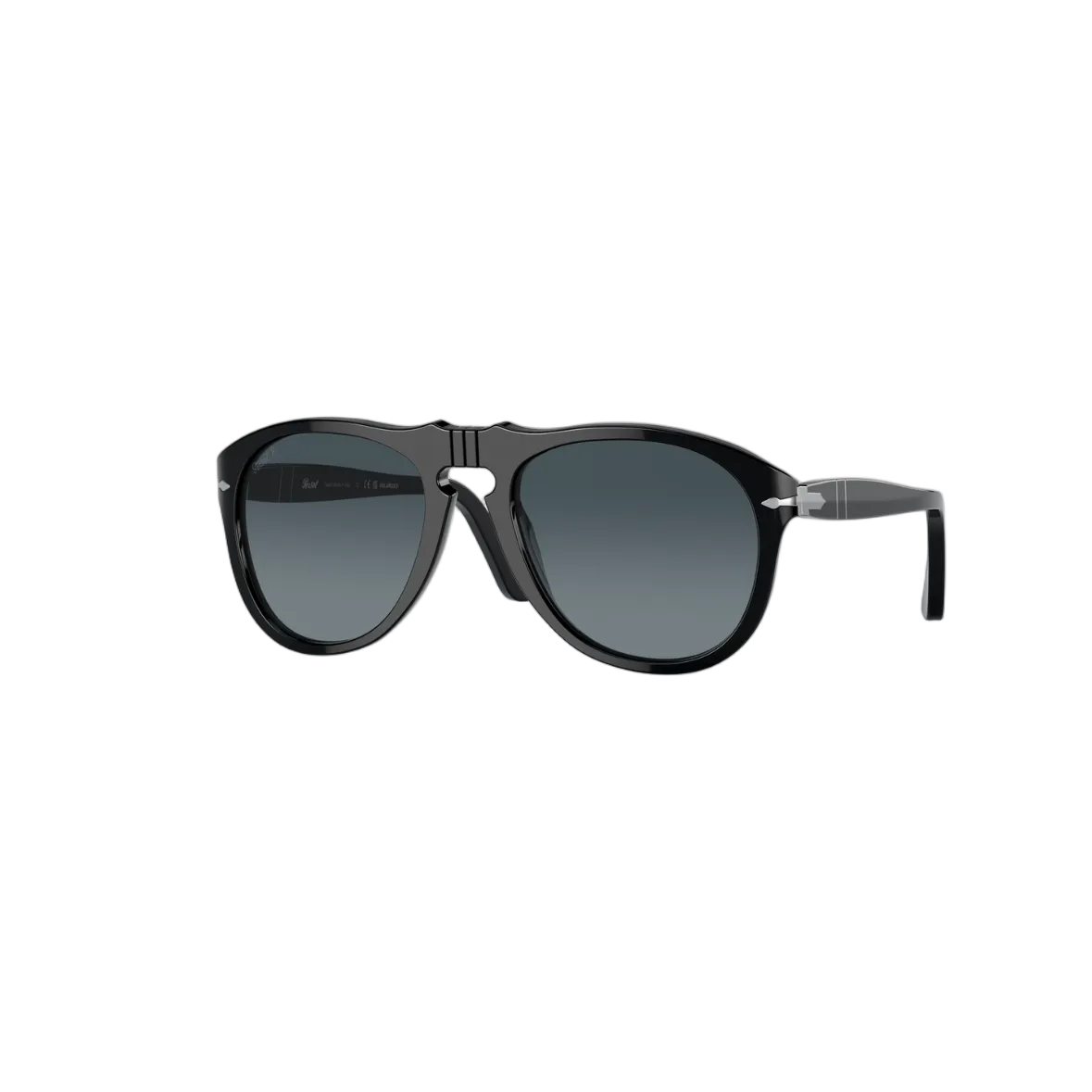 Persol PO 0649 colore 95/S3 - occhiale da sole polarizzato-