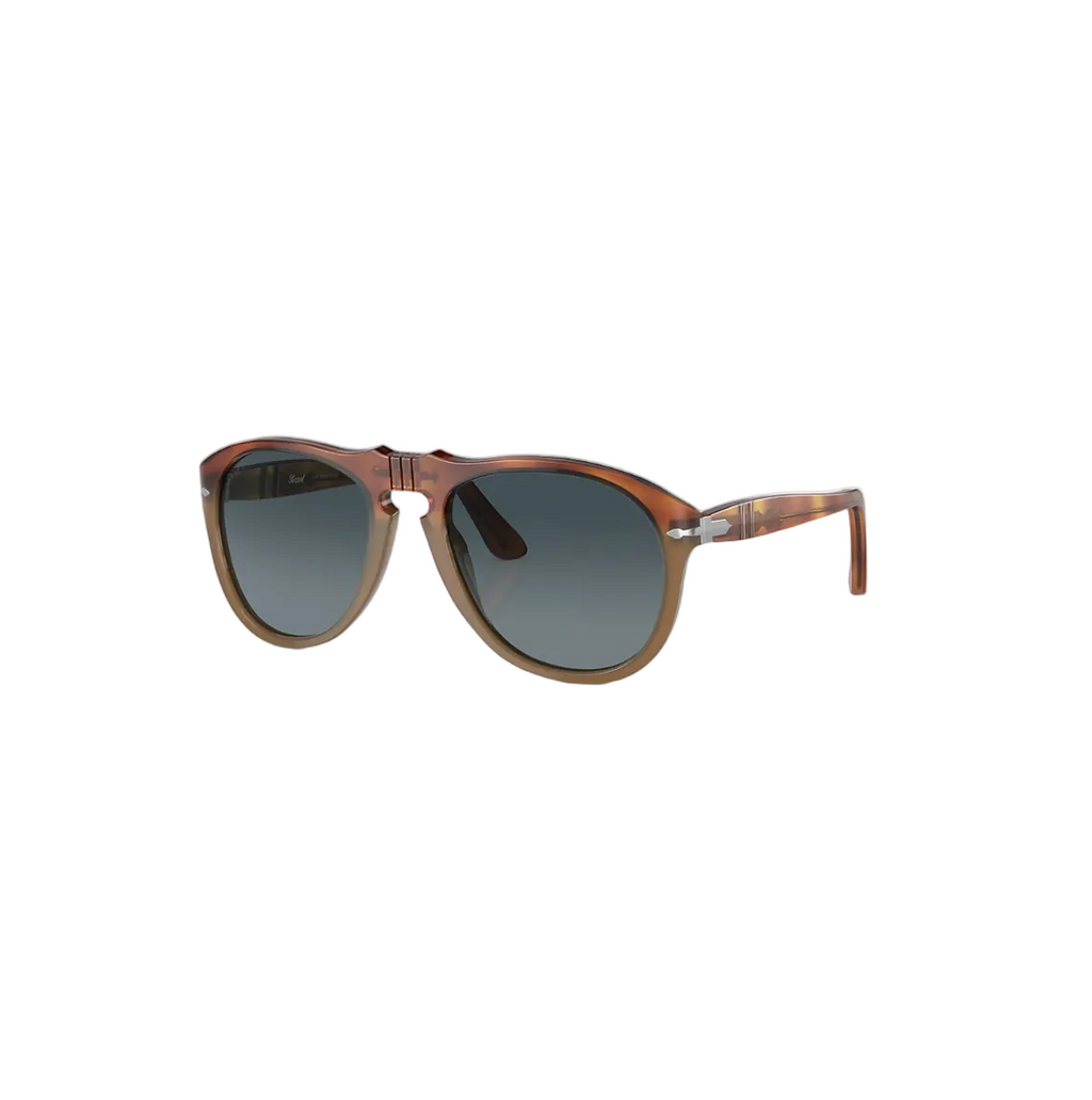 Persol PO 0649 colore 1025/S3 - occhiale da sole polarizzato-