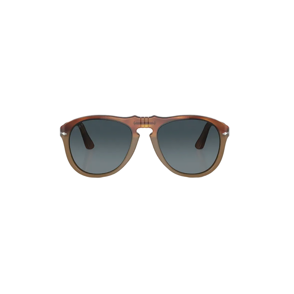Persol PO 0649 colore 1025/S3 - occhiale da sole polarizzato-