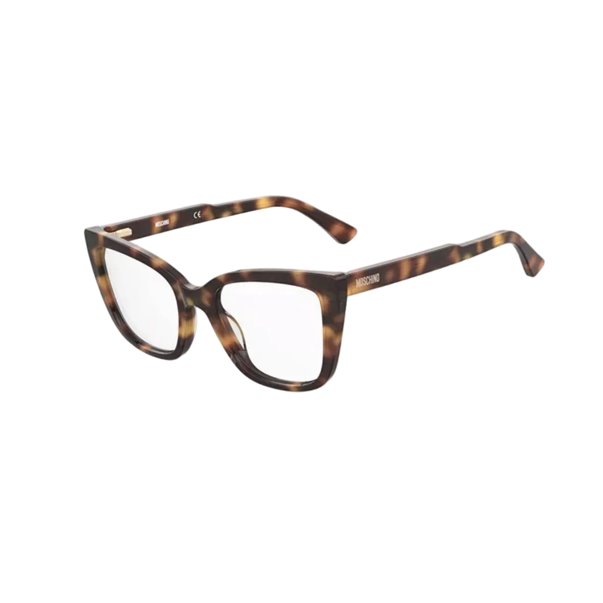 Moschino MOS 603 colore 05L - occhiale da vista -