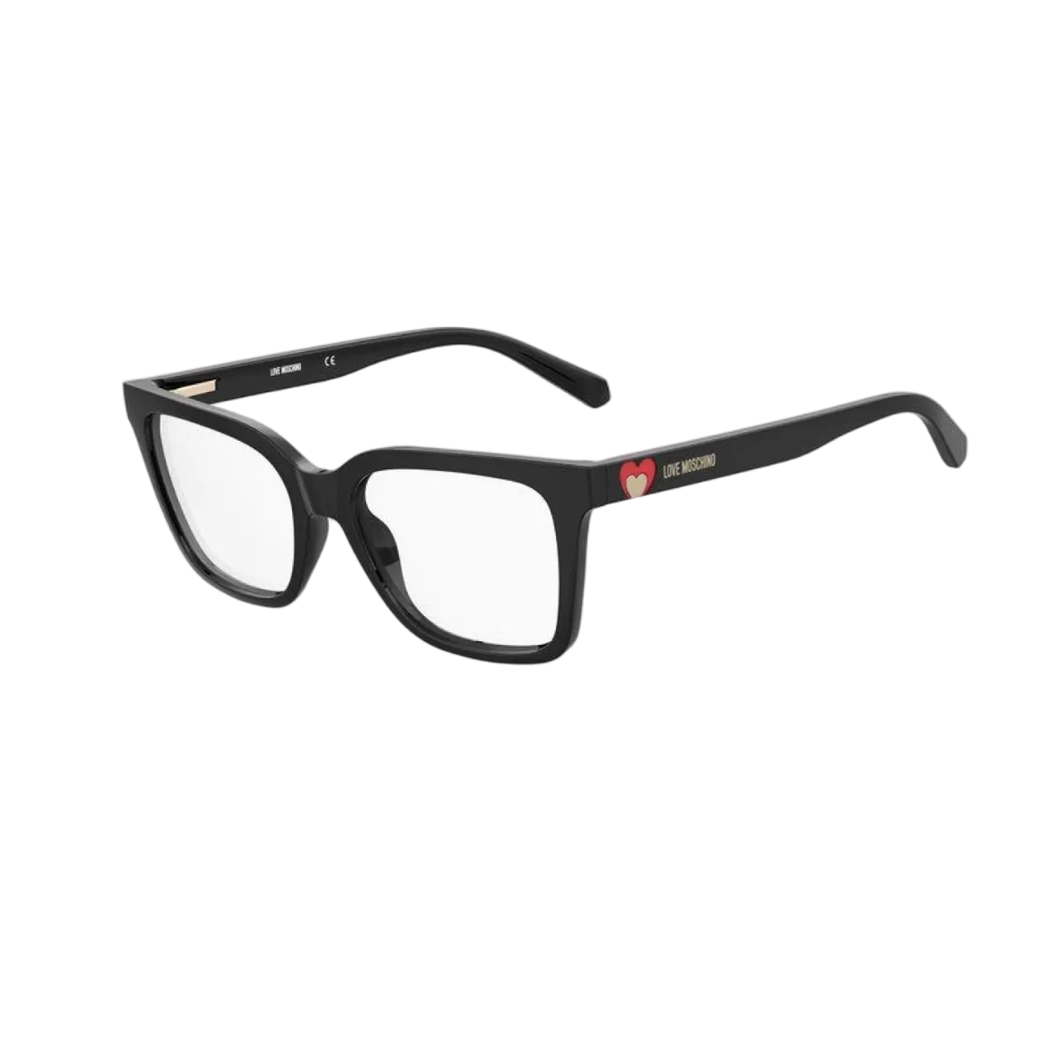 Moschino Love MOL 603 colore 807 - occhiale da vista