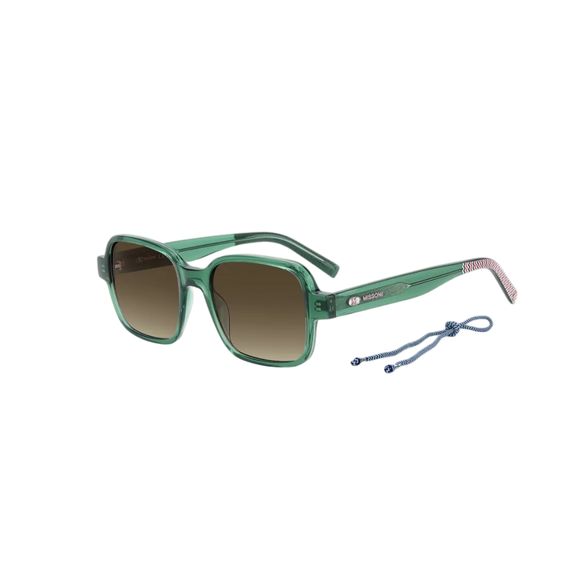 Missoni MMI 0140/S colore 1ED - occhiale da sole -