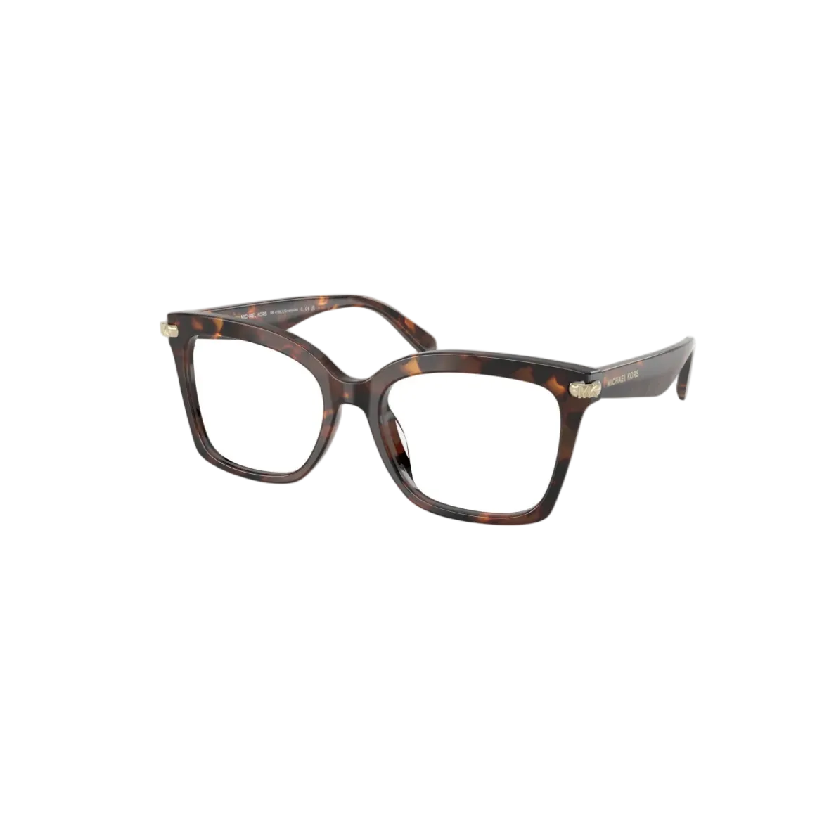 Michael Kors MK 4166U colore 4031 - occhiale da vista -