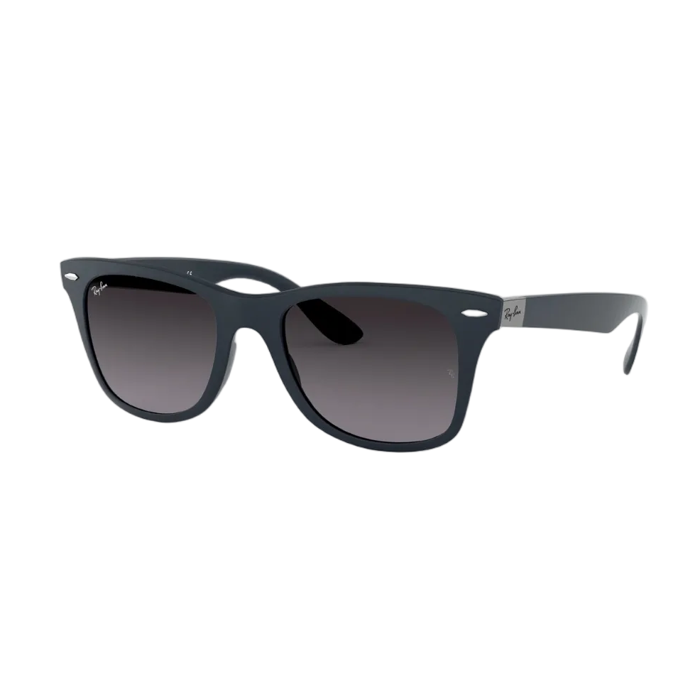 Rayban Wayfarer Liteforce RB 4165 colore 6331 - occhiale da sole -