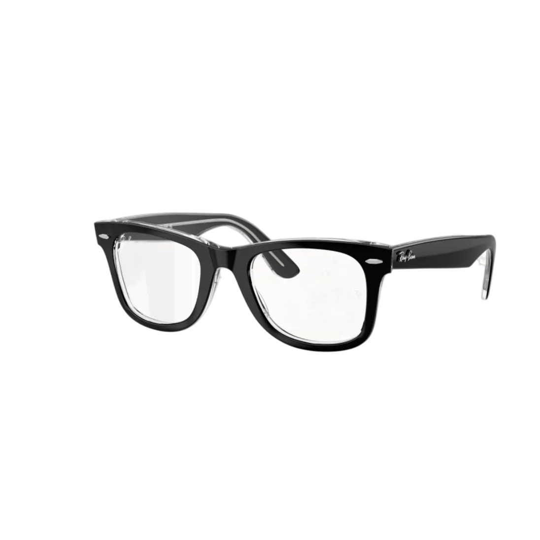 Rayban Wayfare 4340V colore 2034 - occhiale da vista -