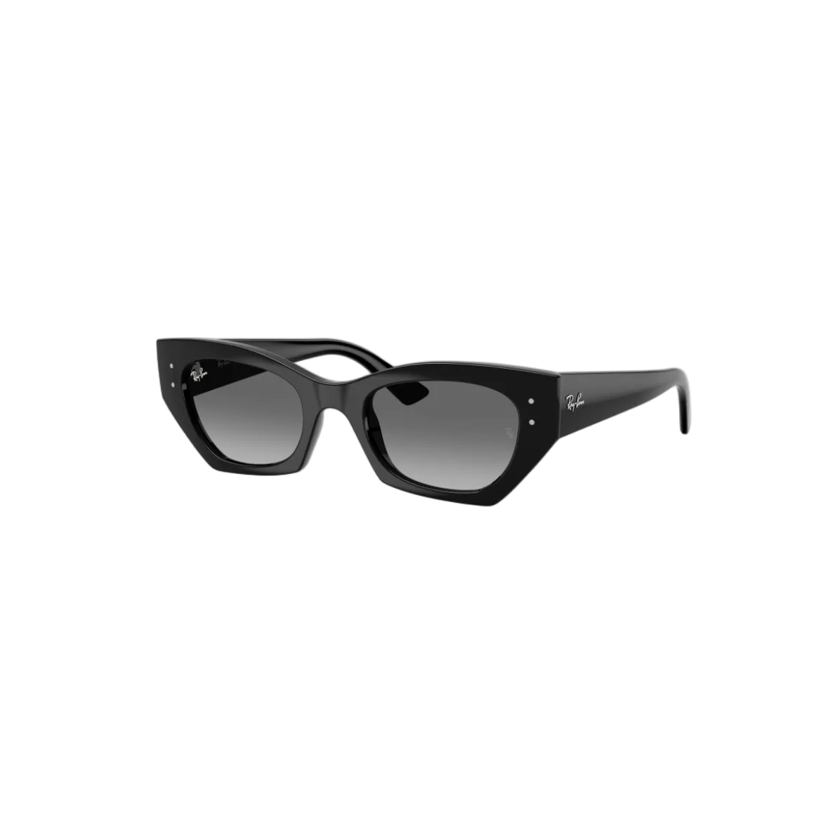 Rayban Zena RB 4430 colore 6677/87 - occhiale da sole -