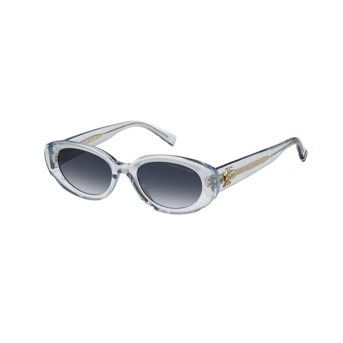 Tommy Hilfiger TH 2344/S colore MVU - occhiale da sole -
