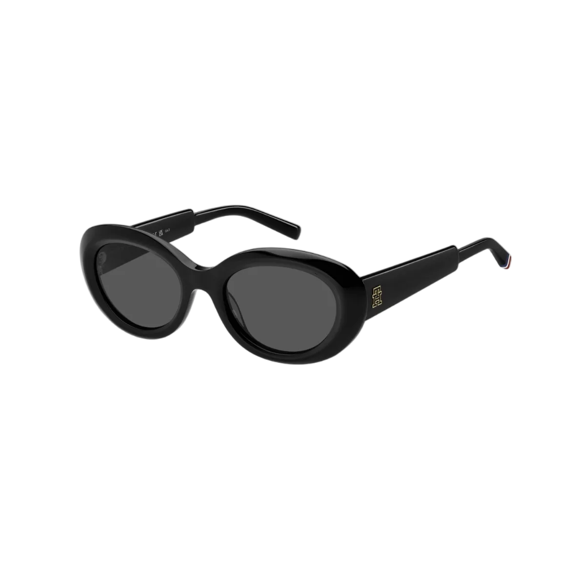 Tommy Hilfiger TH 2207/S colore 807 - occhiale da sole -