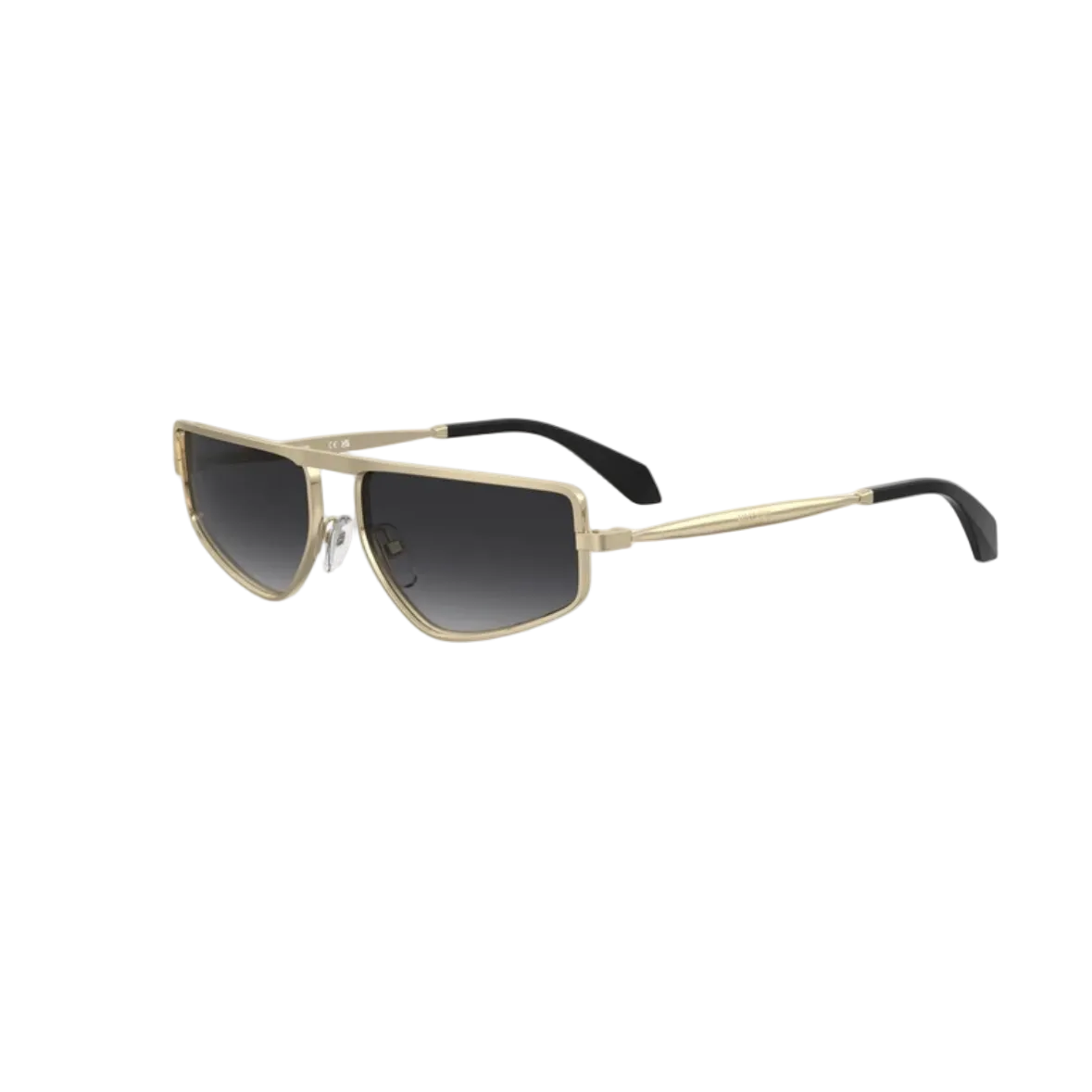 Moschino MOS 209/S colore 000 - occhiale da sole -