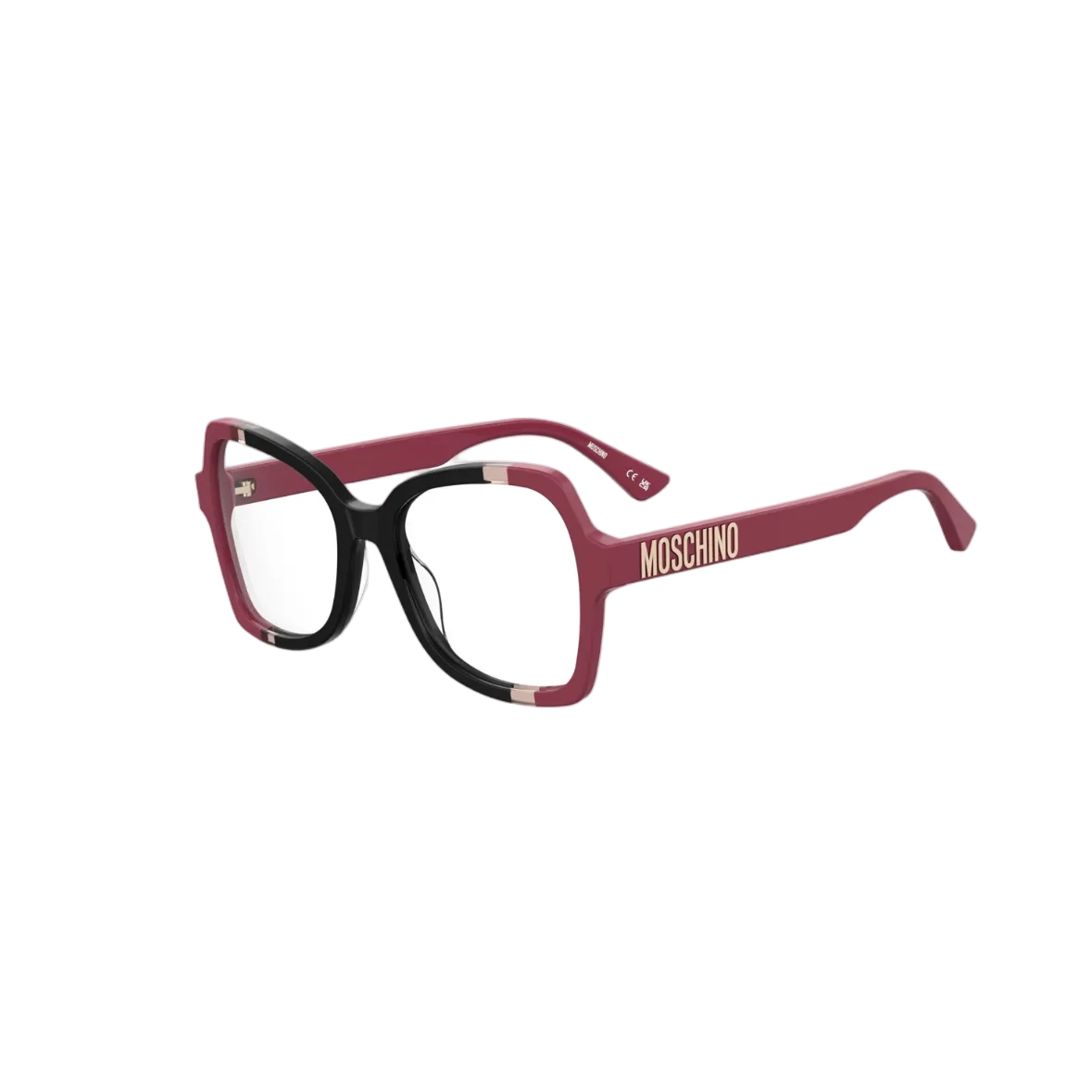 Moschino MOS 643 colore EWW - occhiale da vista -