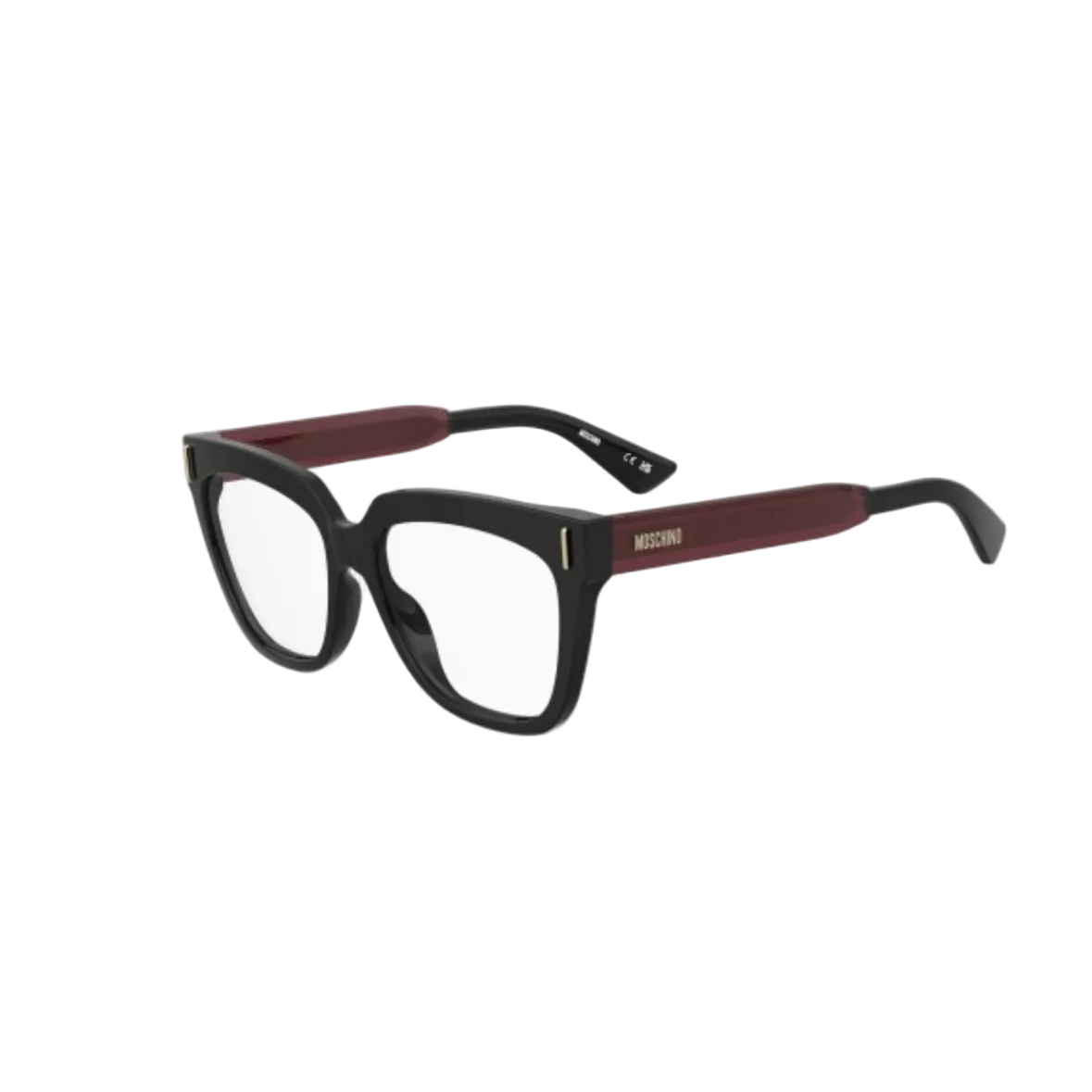 Moschino MOS 660 colore GUU - occhiale da vista -