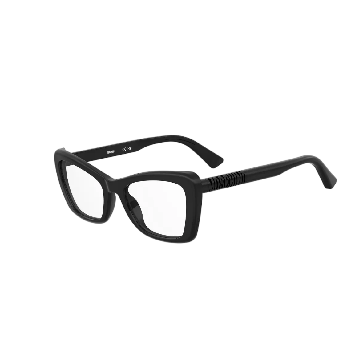 Moschino MOS 660 colore 807 - occhiale da vista -