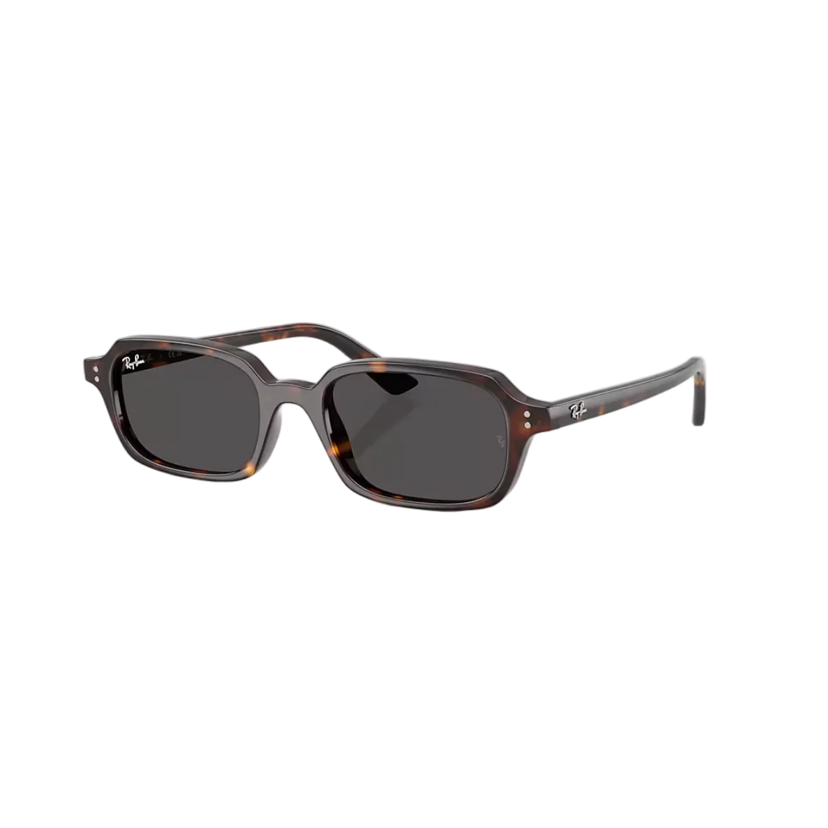 Rayban RB 4455 colore 1359/87 - occhiale da sole -