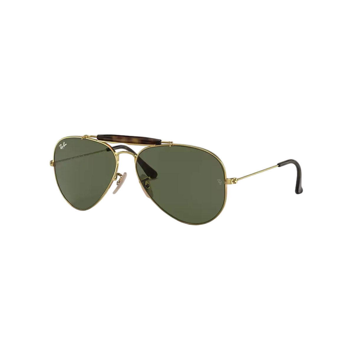 Rayban OUTDOORSMAN RB 3029 colore 181 - occhiale da sole -
