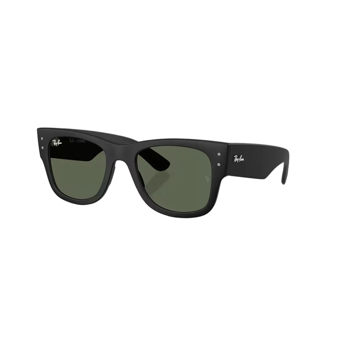 Rayban MEGA WAYFARER RB 4840S colore 601 - occhiale da sole -