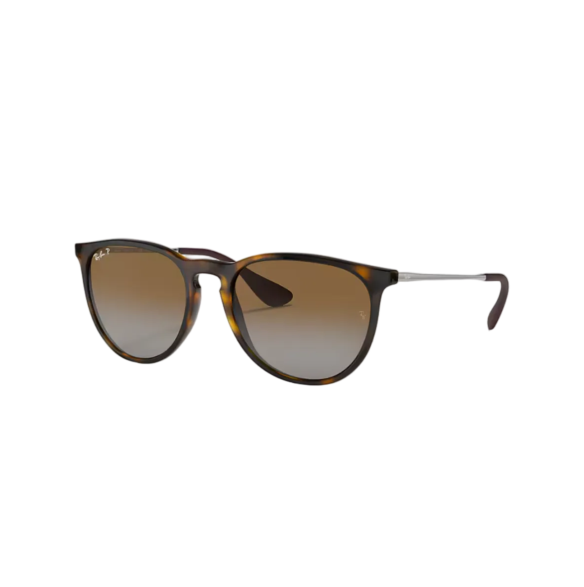 Rayban Erika RB 4171 colore 710/T5 - occhiale da sole polarizzato -